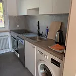 Appartamento Helles, Sonniges, Ruhiges Wuppertal
