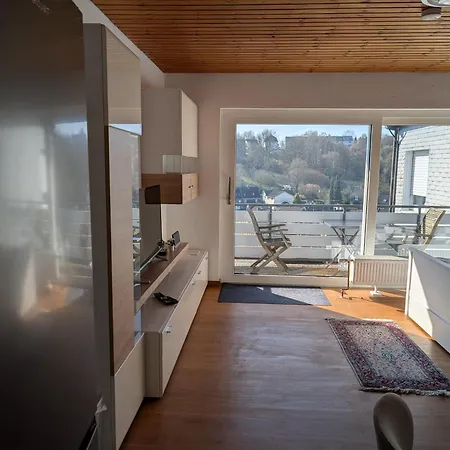 Helles, Sonniges Ruhiges Appartement