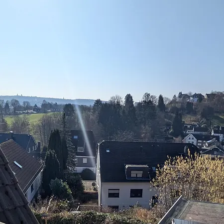Appartement Helles, Sonniges Ruhiges
