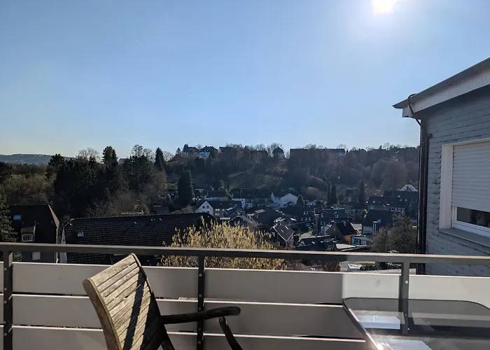 Helles, Sonniges Ruhiges