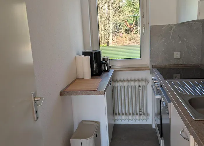 Appartement Helles, Sonniges Ruhiges *