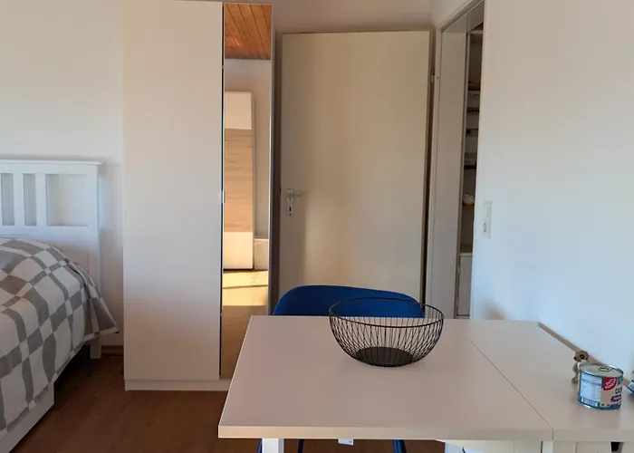 Helles, Sonniges Ruhiges Appartement *