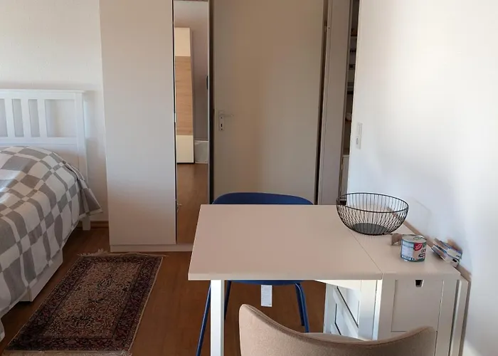 Appartement Helles, Sonniges Ruhiges
