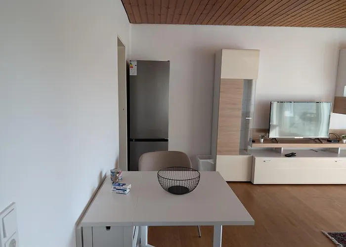 Helles, Sonniges Ruhiges Appartement *