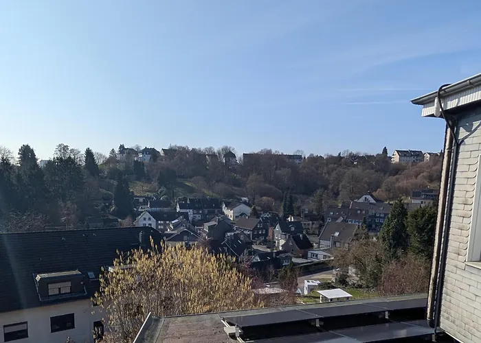Helles, Sonniges Ruhiges Appartement *