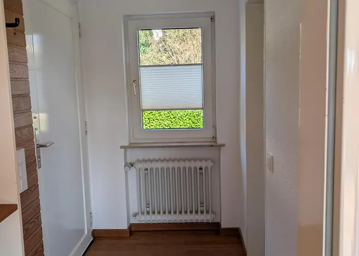 Appartement Helles, Sonniges Ruhiges *