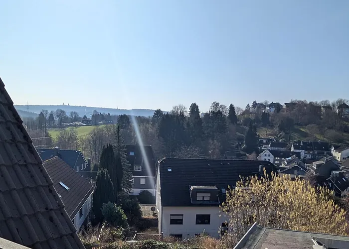 Appartement Helles, Sonniges Ruhiges