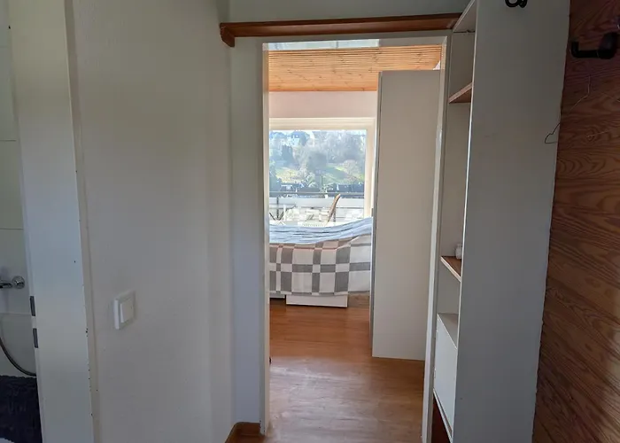 Appartement Helles, Sonniges Ruhiges
